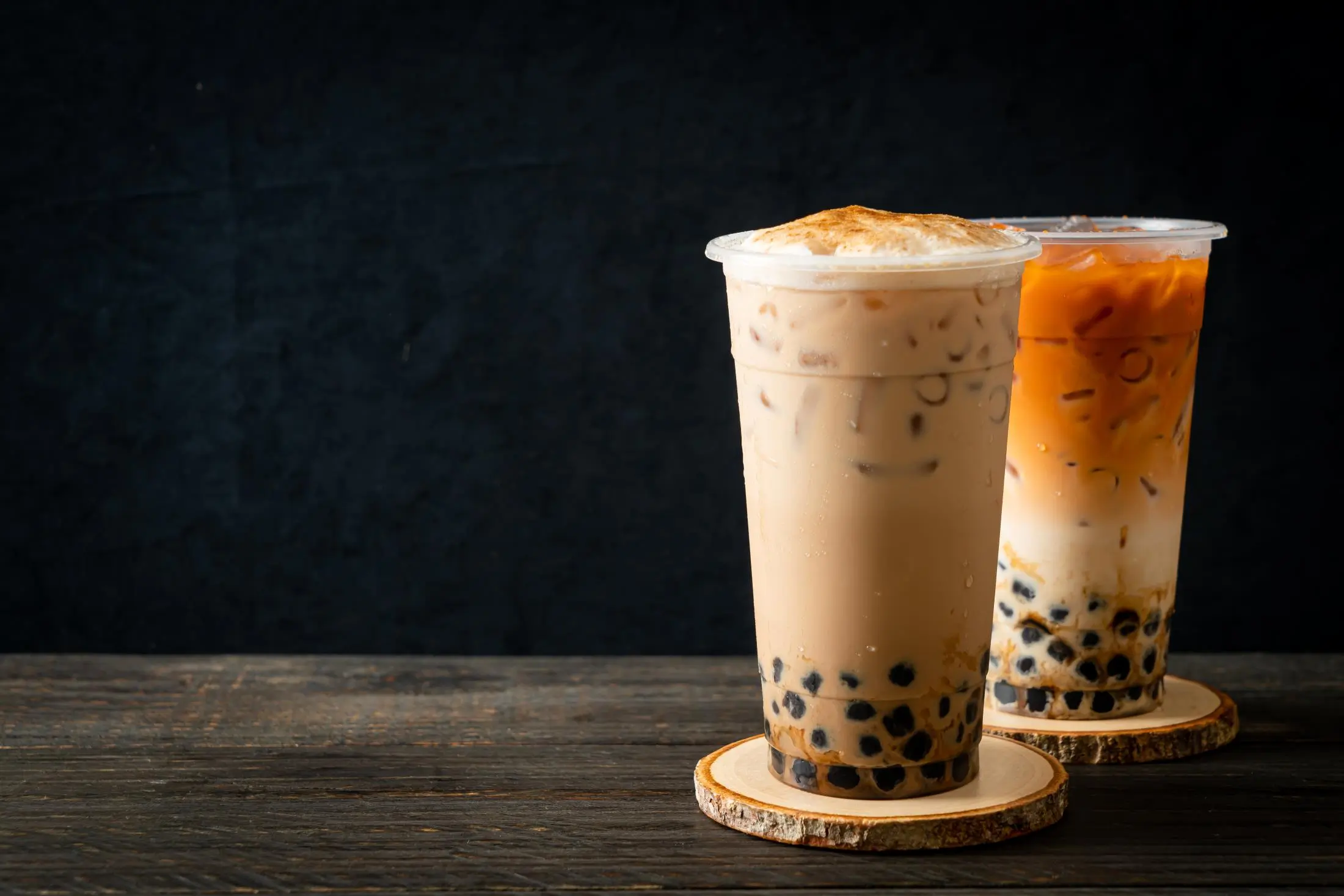QTea-Bar - Milk Tea & Ice Cream Shop | Online Order | Oakland | CA